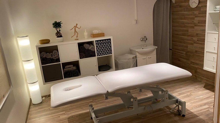 Sparring Point - Masérna Fingerka - Gallery Image 1