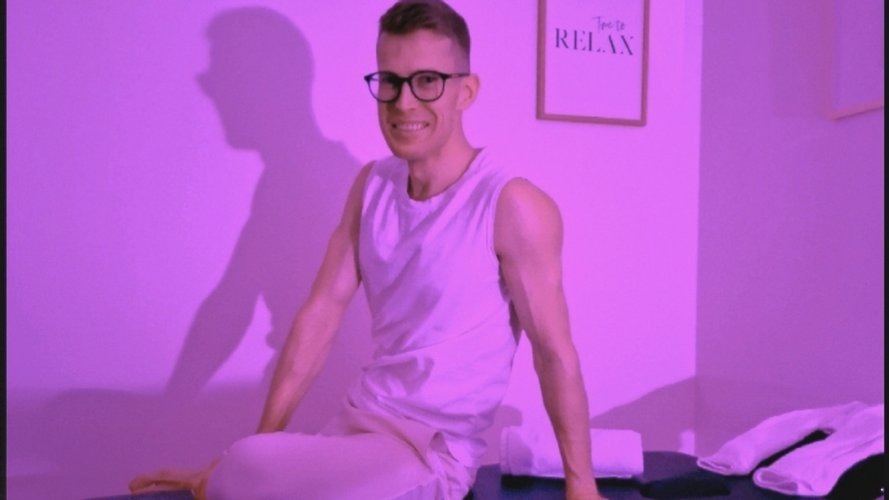 Sportovní masáže Filip - Gallery Image 1