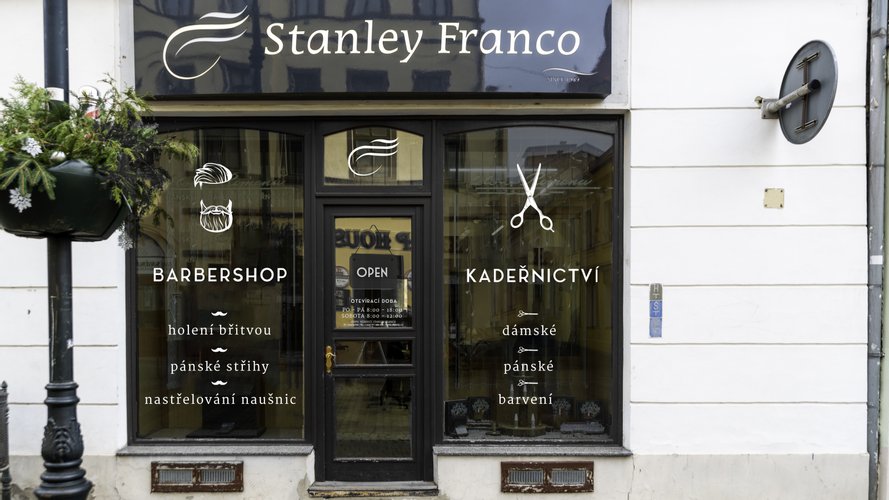 Stanley Franco - Gallery Image 1