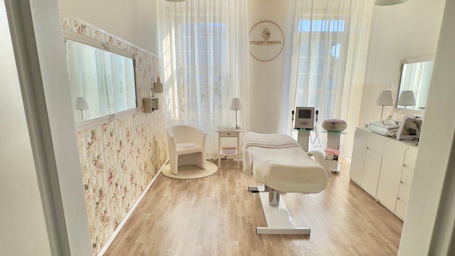 Studio Simona Svitavy - Gallery Image 1