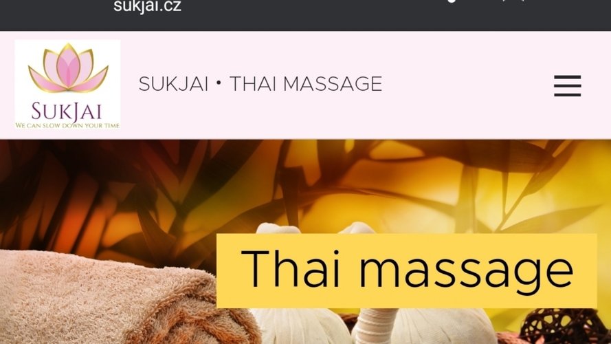 SUKJAI  THAIMASSAGE - Gallery Image 1