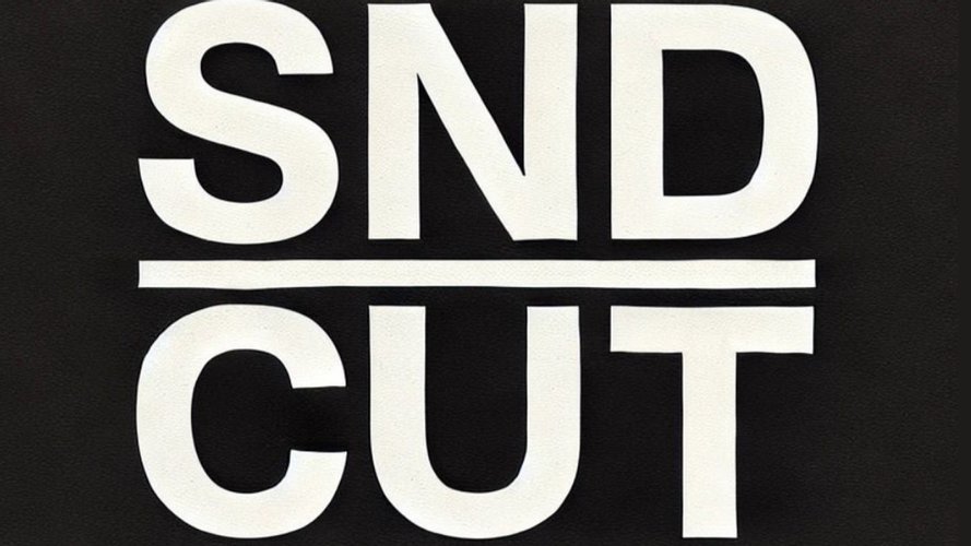 Syndicut N.O1 - Gallery Image 1