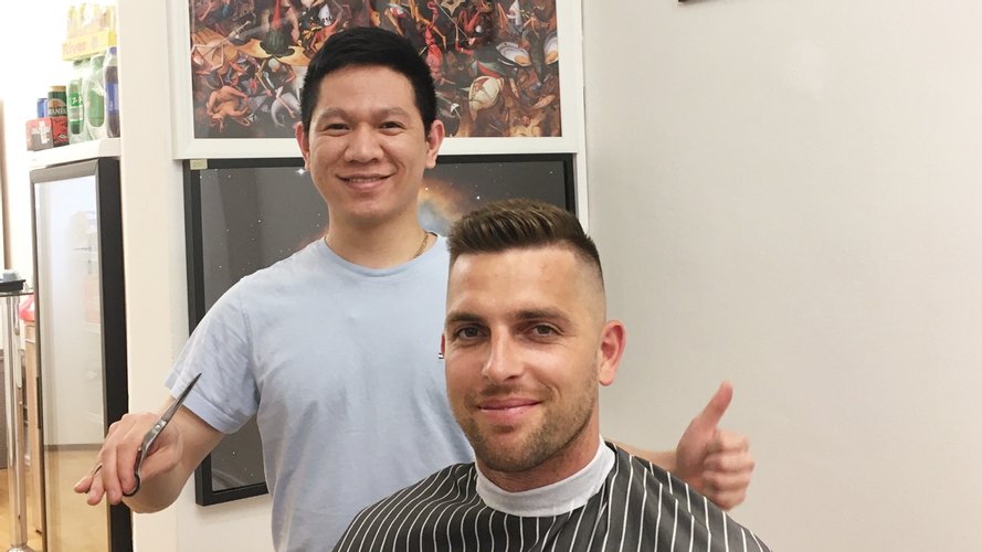 Tata BarberShop - Gallery Image 1