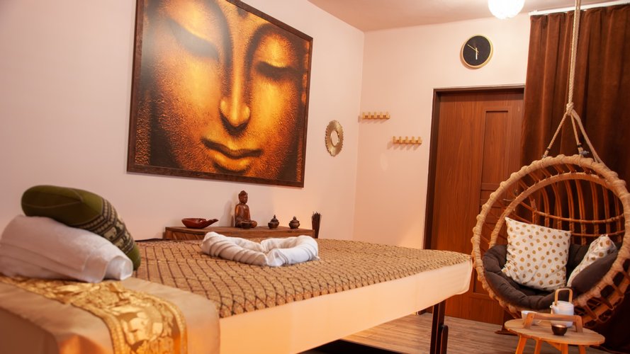 Thajské masáže Salon Perla - Gallery Image 1