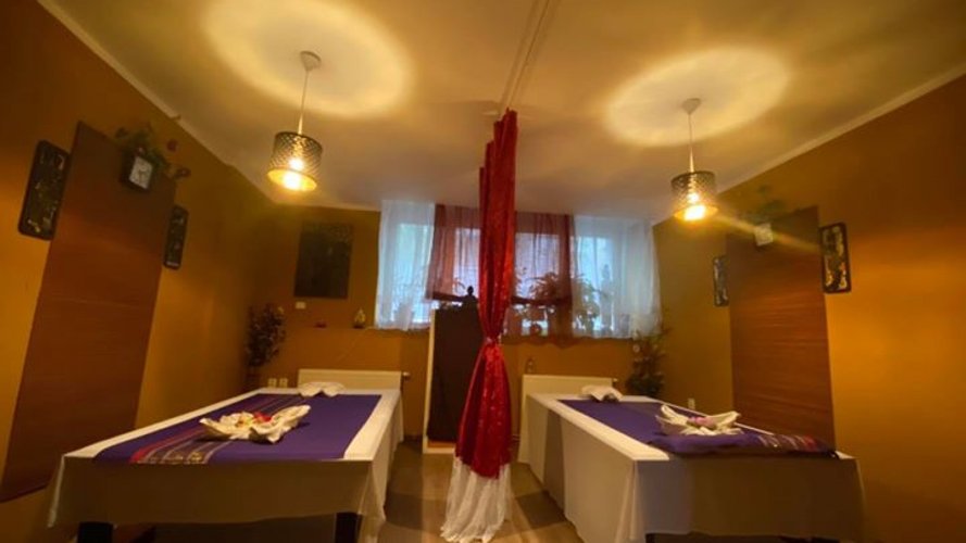 Thajské masáže Sangdao - Gallery Image 1