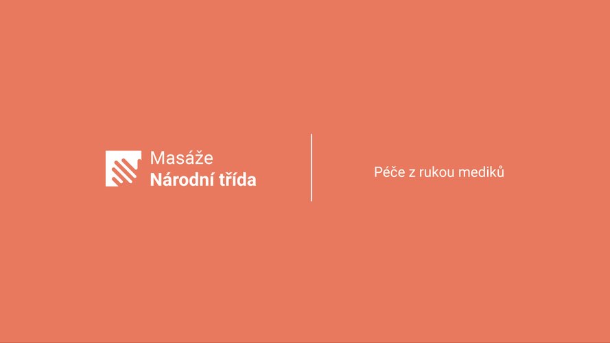 TheMed - Masáže Národní třída - Gallery Image 1