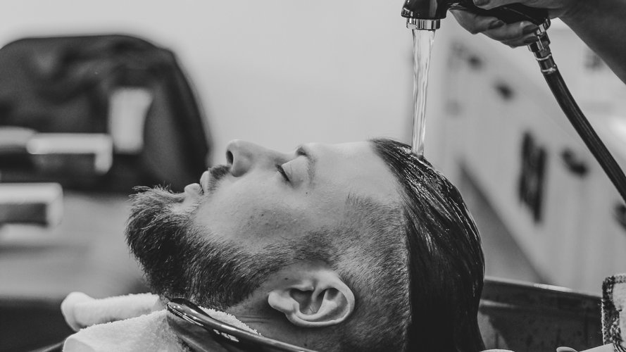 Tvůj Barber - Gallery Image 1