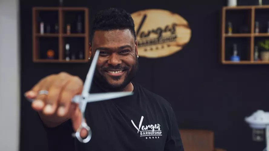 Vargas Barbershop - Gallery Image 1