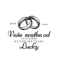 Vaše svatba od Lucky