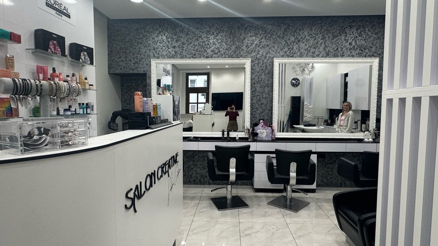 Vlasy od Ingy - Salon Creative - Gallery Image 1