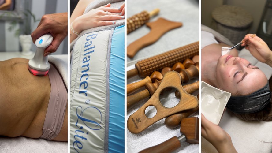 Wellness Perfekt - Gallery Image 1