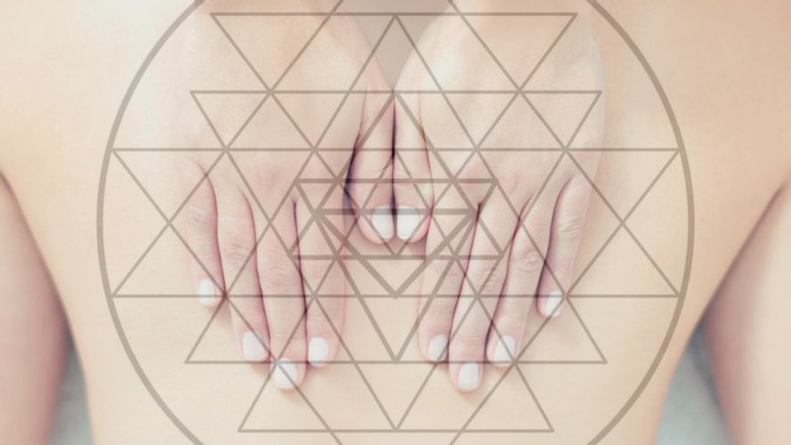 Yantra studio - Gallery Image 1